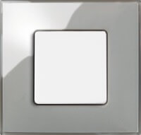 Simon 27 neos, Цвет: Дымчатое стекло