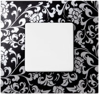 Simon 27 play, Цвет: Черное ретро