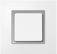 Simon 27 play, Цвет: Алюминий