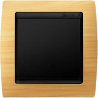 Simon 82, Цвет: Сосна / Вставка - графит