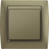 Simon 82, Цвет: Шампань матовый / Вставка - шампань