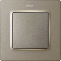 Simon 82 Concept, Цвет: Золото/Шампань матовый