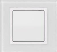 Simon 82 Nature, Цвет: Белый / белый