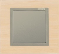 Simon 82 Nature, Цвет: Клён / шампань