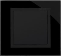 Simon 82 Nature, Цвет: Черный / графит