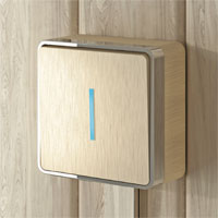 Werkel Gallant, цвет: 