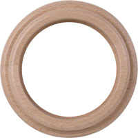 Werkel Favorit Runda, цвет: Светлый бук