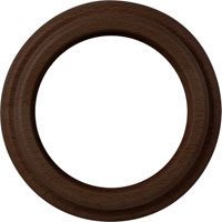 Werkel Favorit Runda, цвет: Венге