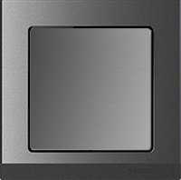 Werkel Stark, цвет: Графит матовый