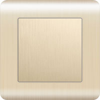 Werkel Stream, цвет: Шампань