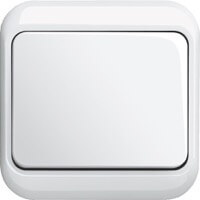 ABB, Alpha nea, Цвет: Альпийский белый