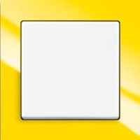 ABB, Busch-axcent, Цвет: Желтый