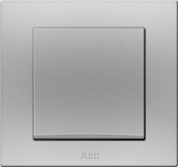 ABB, Cosmo, Цвет: Алюминий