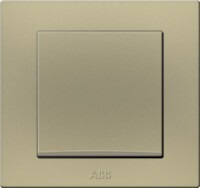 ABB, Cosmo, Цвет: Титаниум