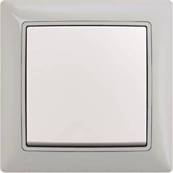 ABB, Basic55, Цвет: Chalet-белый