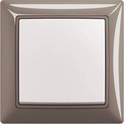 ABB, Basic55, Цвет: Entree-серый