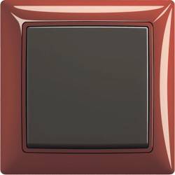 ABB, Basic55, Цвет: Foyer-красный