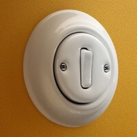 Выключатель ABB, Decento