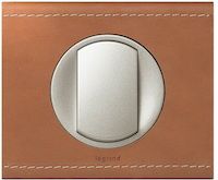 Legrand, Celiane, Цвет: Кожа крем-карамель