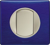 Legrand, Celiane, Цвет: Чернильная ночь