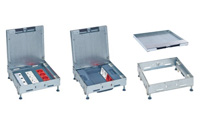 Legrand, DLP floor