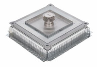 Legrand, DLP floor
