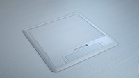 Legrand, DLP floor