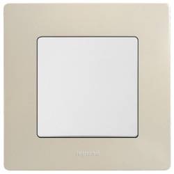 Legrand, Etika, Цвет: Слоновая кость