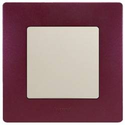Legrand, Etika, Цвет: Сливовый
