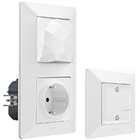 Legrand, Netatmo,