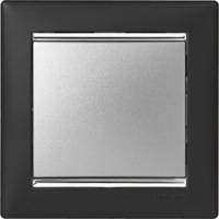 Legrand, Valena, Цвет: Ноктюрн / Серый штрих