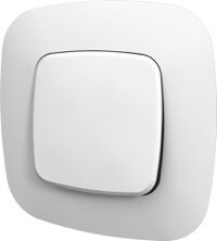 Legrand, Valena Allure, Цвет: Жемчуг (Перламутр)