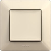 Legrand, Valena Life, Цвет: Слоновая кость