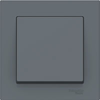 Schneider Electric, Atlas Design, Цвет: Грифель