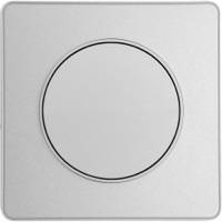 Scheider Electric, Odace, Цвет: Алюминий