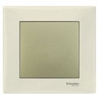 Schneider Electric, Sedna, Цвет: Бежевый