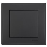 Schneider Electric, Sedna, Цвет: Графит