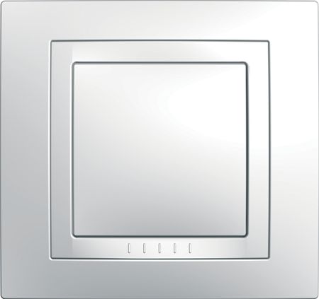 Schneider Electric, Unica Базовая, Цвет: Белый