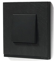 Scheider Electric, Unica Pure, Цвет: Камень