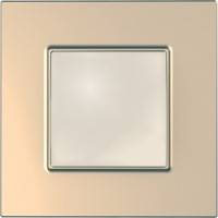 Schneider Electric, Unica Quadro, Цвет: Медь