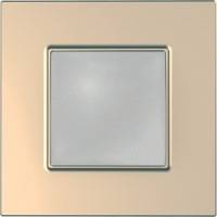 Schneider Electric, Unica Quadro, Цвет: Медь