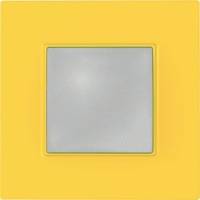 Schneider Electric, Unica Quadro, Цвет: Оранжевый