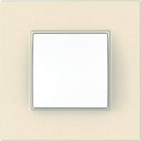 Schneider Electric, Unica Quadro, Цвет: Карамель