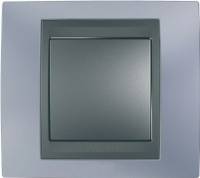 Schneider Electric, Unica Top, Цвет: Берилл