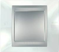 Schneider Electric, Unica Top, Цвет: Нордик