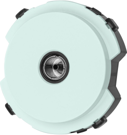 Розетка оконечная
Байкал,  телевизионная (TV),  одинарная,   цвет - фисташковый,  пластмасса,  SQ1819-0111,  TDM
 - PULSAL.RU