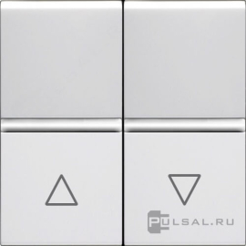 Выключатель жалюзи
Zenit,  без фиксации,  без подсветки,   цвет - белый,  пластмасса,  N2244 BL,  2CLA224400N1101,  ABB
 - PULSAL.RU Выключатель жалюзи
Zenit,  без фиксации,  без подсветки,   цвет - белый,  пластмасса,  N2244 BL,  2CLA224400N1101,  ABB
 - PULSAL.RU