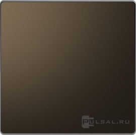 Клавиша
D-Life,  одноклавишный,  без подсветки,   цвет - мокко,  металл,  MTN3300-6052,  MEG3300-6052,  Merten
 - PULSAL.RU