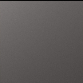 Клавиша для выключателей, переключателей и кнопок
A07 NATURAL,  A07,  A07 WAVE,  одноклавишный,  без подсветки,   цвет - титан матовый,  пластмасса,  DE29645,  Donel
 - PULSAL.RU