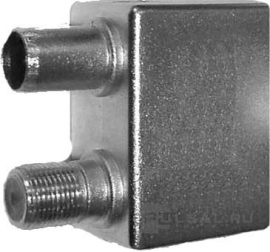 Розетка проходная 6 dB
Barcelona,  Madrid,  San Sebastian,  Sevilla,  Toledo,  Vintage Wood,  Vintage Corinto,  Vintage Tapestry,  Vintage Porcelain,  Crystal De Luxe,  Siena,  Firenze,  Granada,  Emporio,  Sanremo,  Marco,  Belle Epoque,  San Sebastian Surface,  Roma Surface,  Smalto italiano,  телевизионная (TV),  спутниковая (SAT),  двойная,  FD270F/6,  FEDE
 - PULSAL.RU